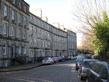 lower ground - street context